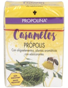 Propolina Caramelos 20Unid.