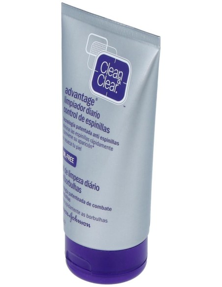 Limpiador Diario Advantage 150Ml.