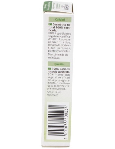 Weleda Naturally Clear Sos Tratamiento...