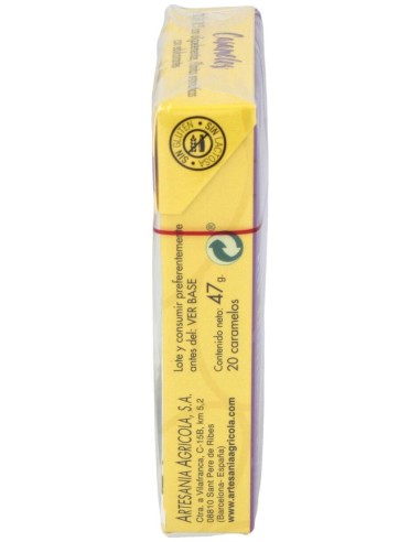 Propolina Caramelos 20Unid.