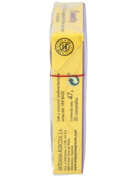 Propolina Caramelos 20Unid.