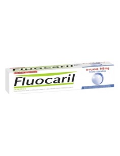 Fluocaril Bi-Fluore 145Mg Encias 75Ml.