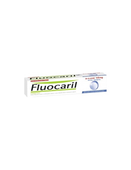 Fluocaril Bi-Fluore 145Mg Encias 75Ml.
