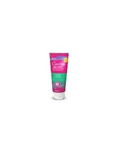 Carefree Gel Intimo Te Verde+Aloe 200Ml.