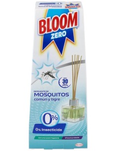 Bloom Zero Varillas 1Ud.