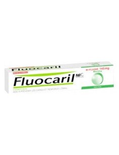 Fluocaril Bi-Fluore 145Mg. Menta 75Ml.