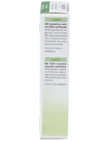 Weleda Fluide Matifiant 30Ml