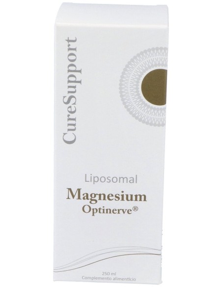 Liposomal Magnesium Optinerve 250Ml.