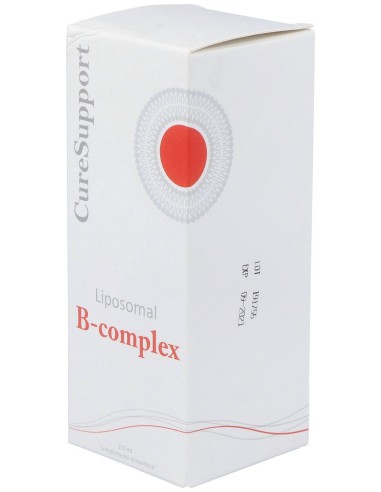 Curesupport Liposomal B Complex 150Ml