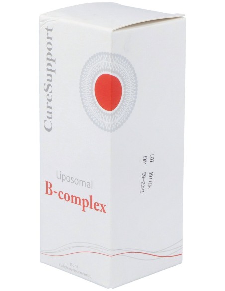 Curesupport Liposomal B Complex 150Ml