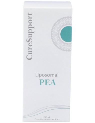 Curesupport Liposomal Pea 250Ml