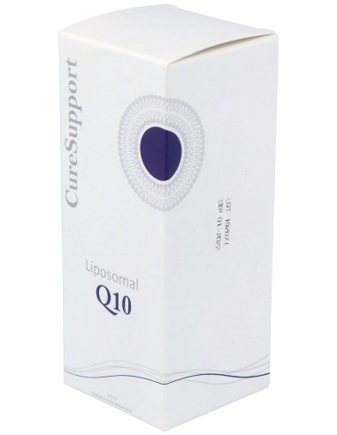 Liposomal Q10 150Ml.