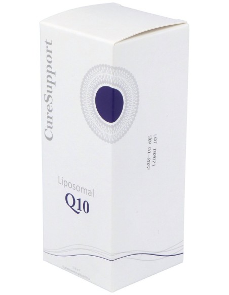 Liposomal Q10 150Ml.