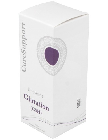Curesupport Liposomal Glutation 100Ml