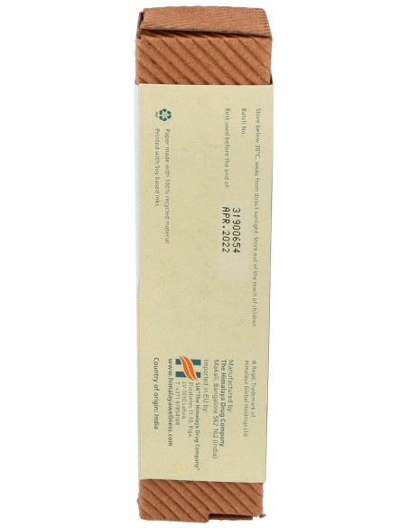 Dentifrico Botanique Cuidado Completo Menta 150Gr.