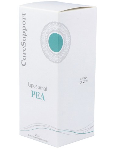 Curesupport Liposomal Pea 250Ml
