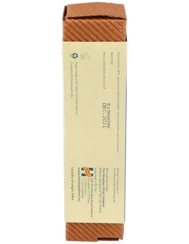 Dentifrico Botanique Blanqueador Menta 150Gr.