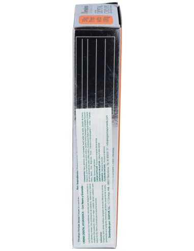 Himalaya Herbals Dentífrico Ayurveda Neem...