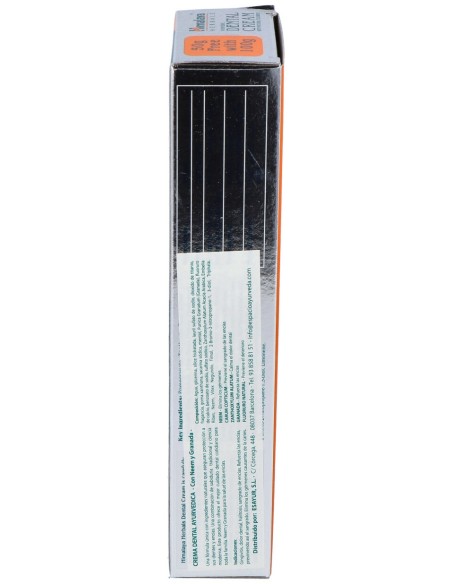 Himalaya Herbals Dentífrico Ayurveda Neem Granada 100G