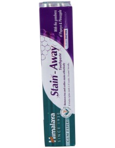 Dentifrico Quita Manchas 75Ml.