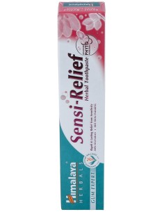 Dentifrico Diente Sensibles 75Ml.