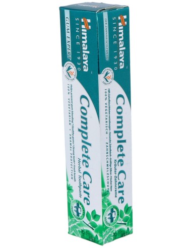 Gum Expert Dentífrico Cuidado Completo 75Ml