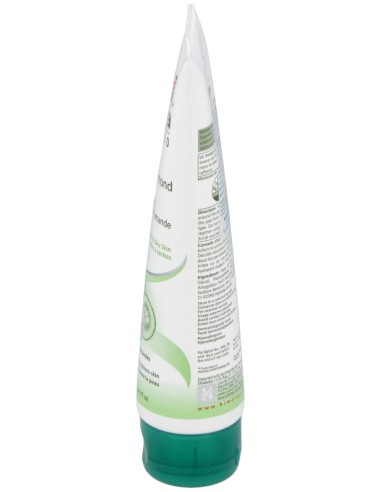 Mascarilla Facial Peel-Off Almendra-Pepino 75Ml.