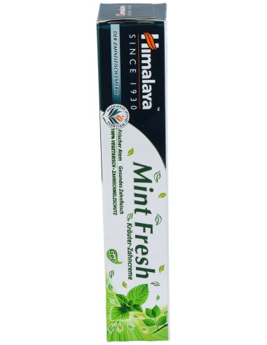 Gum Expert Dentífrico Menta Fresca 75Ml
