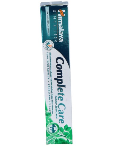 Gum Expert Dentífrico Cuidado Completo 75Ml