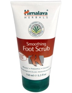 Himalaya Herbals Exfoliante Para Pies 150Ml