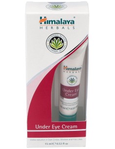 Himalaya Herbals Crema Contorno De Ojos 15Ml
