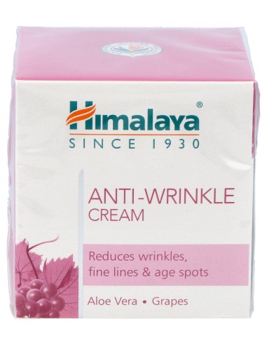 Himalaya Herbals Crema Anti Arrugas 50Ml