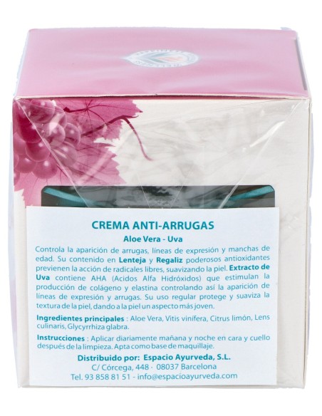 Himalaya Herbals Crema Anti Arrugas 50Ml