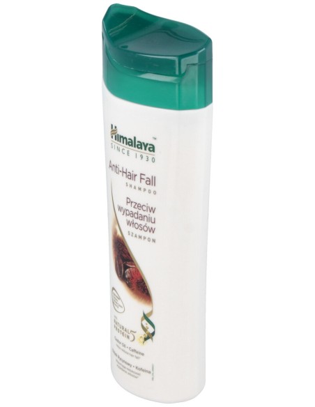 Himalaya Herbals Champú Anti Caida 400Ml