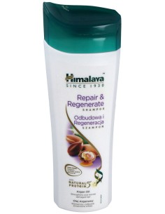 Himalaya Herbals Champú Reparador Regenerador 400Ml