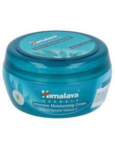 Himalaya Herbals Crema Hidratante Intensiva 150Ml