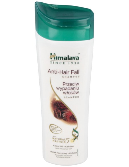 Himalaya Herbals Champú Anti Caida 400Ml