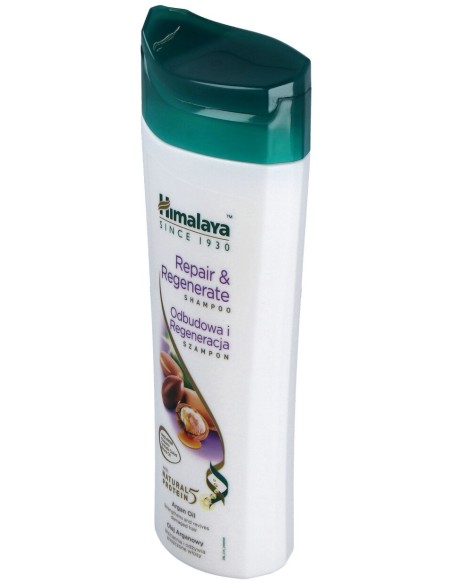Himalaya Herbals Champú Reparador Regenerador 400Ml