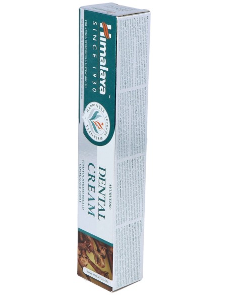 Himalaya Herbals Crema Dental De Clavo 100Ml