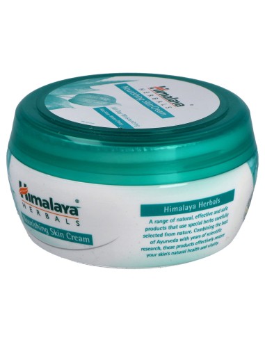 Crema Multiuso Nutritiva Hidratante 150Ml.