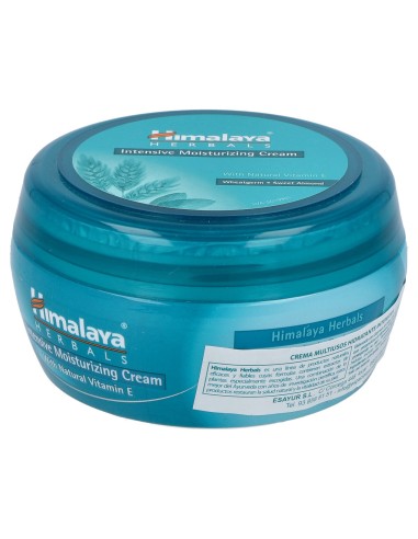 Himalaya Herbals Crema Hidratante Intensiva 150Ml