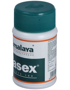 Himalaya Healthcare Gasex 100Cáps