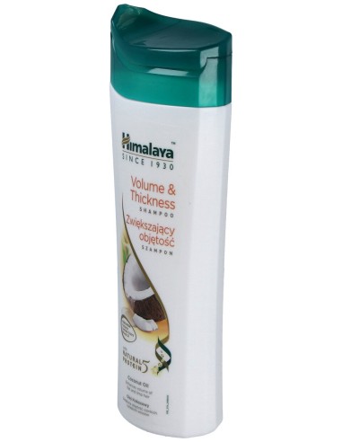 Himalaya Herbals Champú Volumen 400Ml