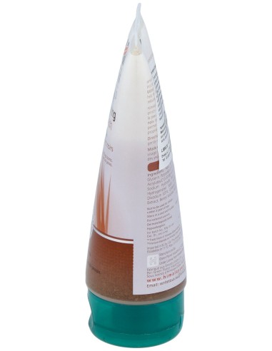 Himalaya Limpiador Facial Nuez Puntos...