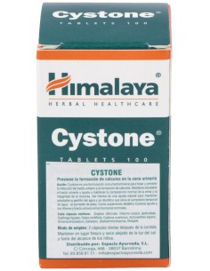 Himalaya Healthcare Cystone 60Cáps