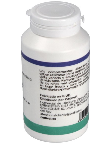 Codival Gaba 100Caps