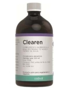 Clearen 500Ml.