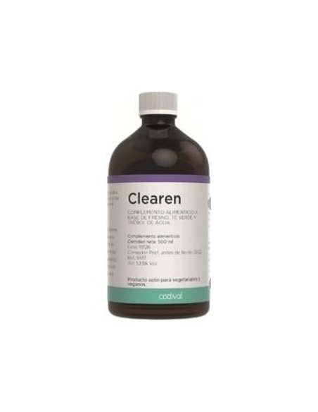 Clearen 500Ml.