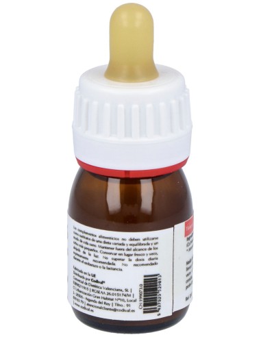 Paracelsia Raphanus 30Ml