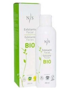 Nirvana Spa Exfoliante Facial 200Ml